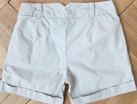 Zara šortky, zara,xs
