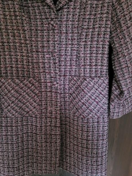 Kabát laura scott, 40