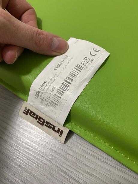 Gymnasticka zinienka m,