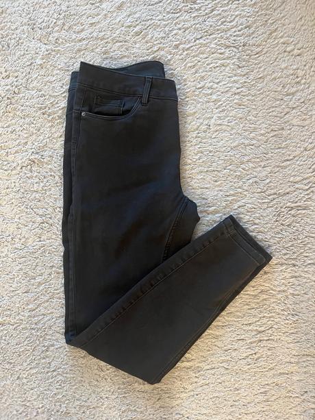 Dámske rifle, vero moda,l