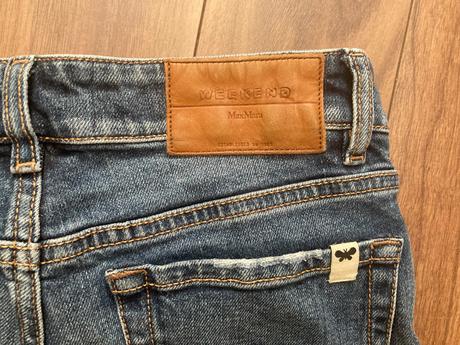 Max mara rifle, xs