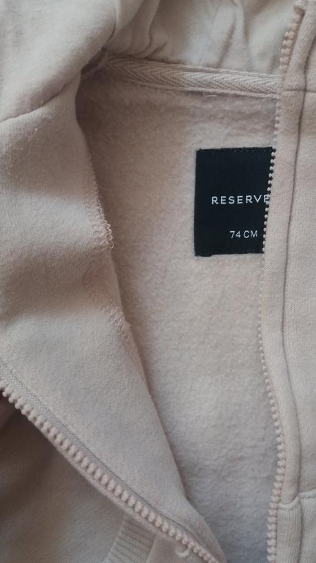 Mikiny, reserved,74