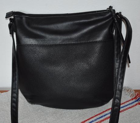 Crossbody kabelka tom tailor, tom tailor