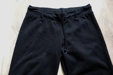 Tepláky h&m divided basic, h&m,l