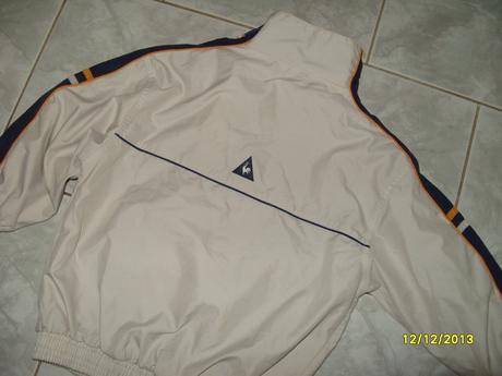 Le coq sportif bundicka 4-5rok, le coq sportif,104