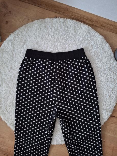 Nohavice pružné, m