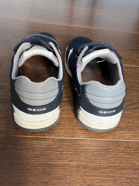 Tenisky geox vel. 33, geox,33