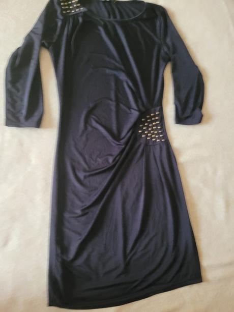 Šaty rinascimento, s