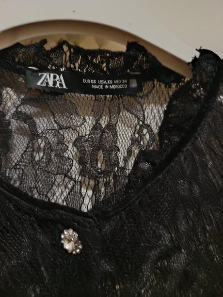Šaty zara c.34, zara,34