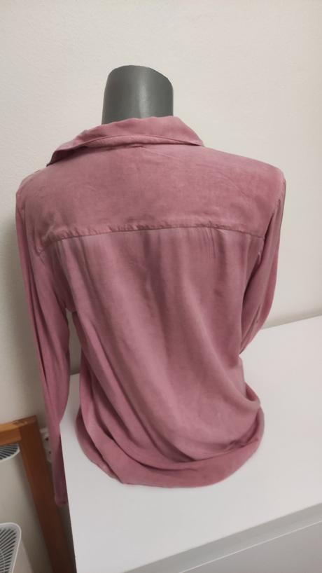 Blúzka tom tailor, tom tailor,38