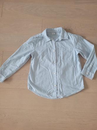 Košeľa lindex, lindex,134