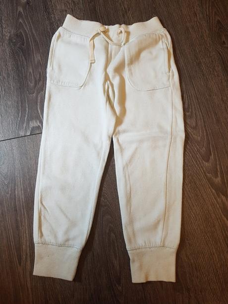 Teplaky gap, gap,122