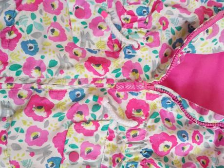 Jarná bundička, f&f,86