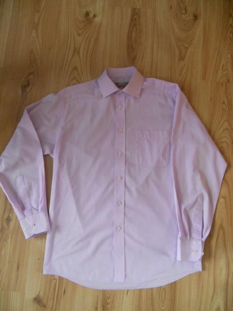 Košeľa, marks & spencer,m