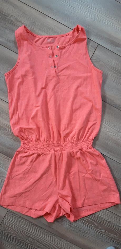 Dievčensky overal, lindex,158