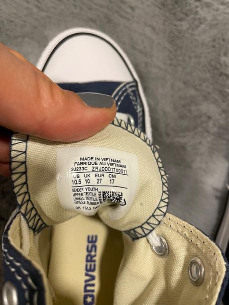 Converse nové tenisky, converse,27