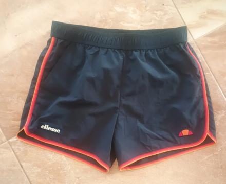 Šortky ellesse, m