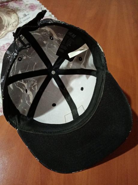 Šiltovka 134/152, h&m,134