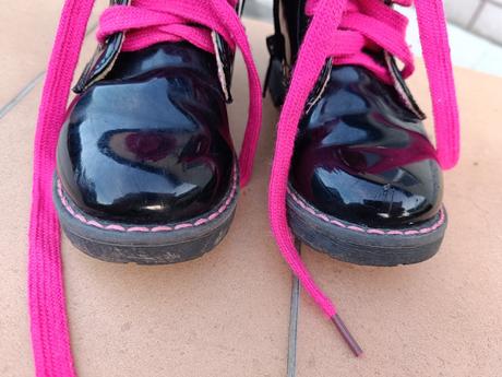 Topánky minnie mouse, disney,25