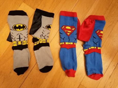 Ponozky avangers 27-30, h&m,27