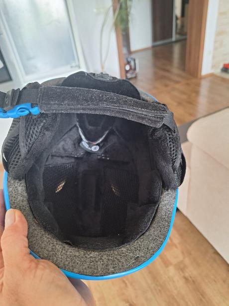 Lyziarska prilba giro, giro,s