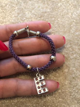 Náramok top model e,