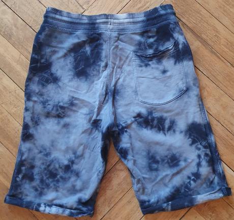 Chlapčenské kraťasy, h&m,158