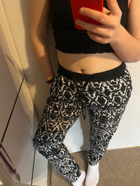 Nohavice, terranova,s