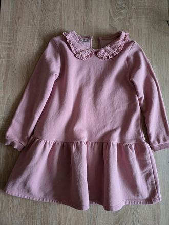 Krásne šatočky, f&f,128