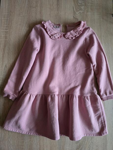 Krásne šatočky, f&f,128