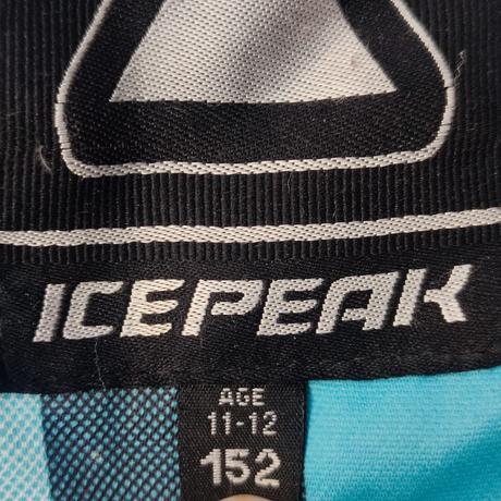 Zimná bunda, nordblanc,158