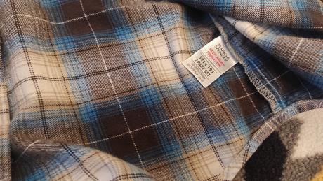 3 x kosela spolu 6 eur velkost 92, gap,92