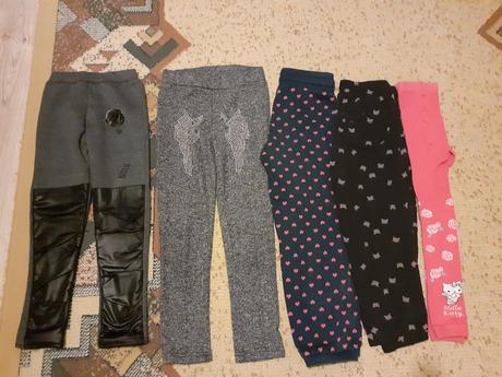 Legíny 110/116, 110