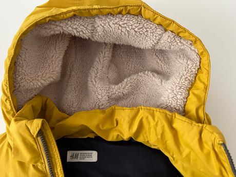 Vesta, h&m,140