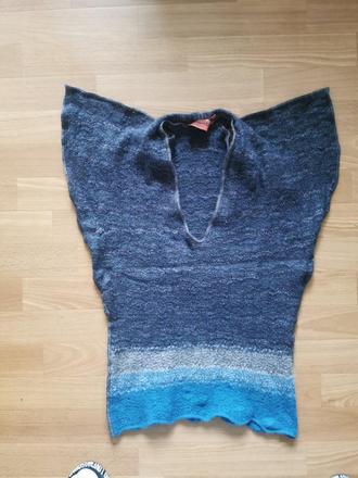 Top missoni, s