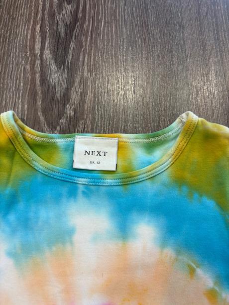 Next a stella komplet na leto na 12 rokov, next,152