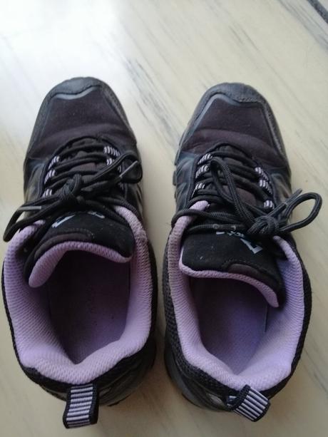 Outdoor topánky crossroad, 36