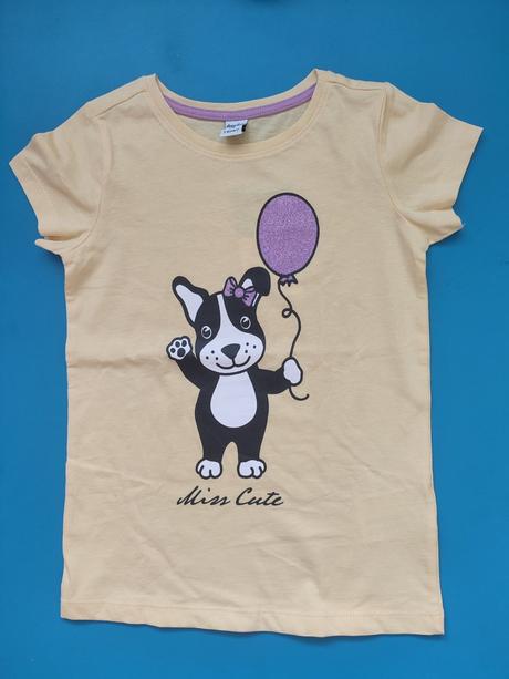 Tričko so psíkom, dopodopo,116