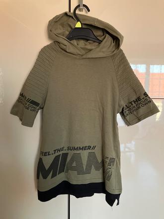 Tričko s kapucňou, chapter young,146