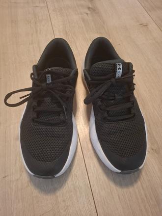 Tenisky, under armour,40