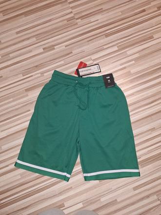 Športové šortky, fishbone,xs