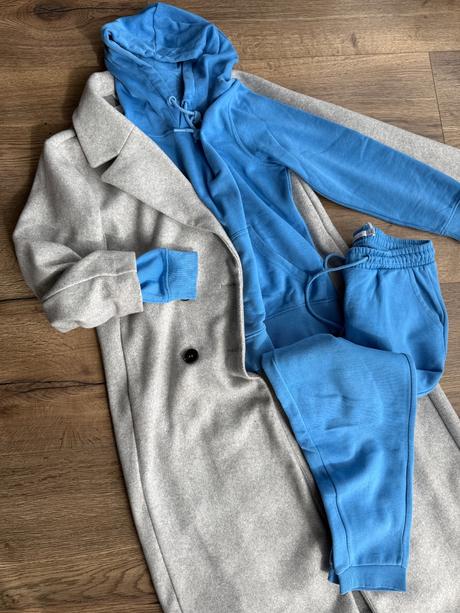 Teplakova súprava, xs