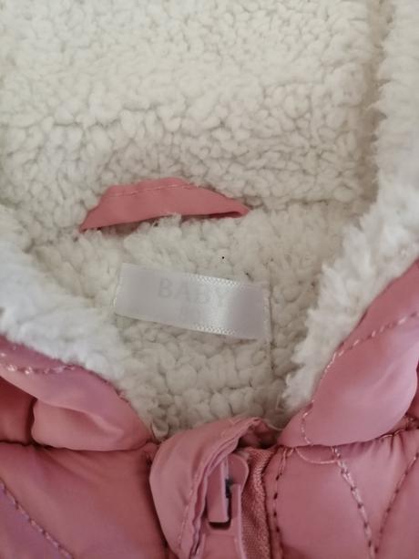 Zimný overal, pepco,80