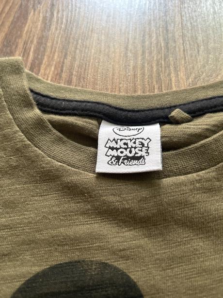 Disney tricko, next,116