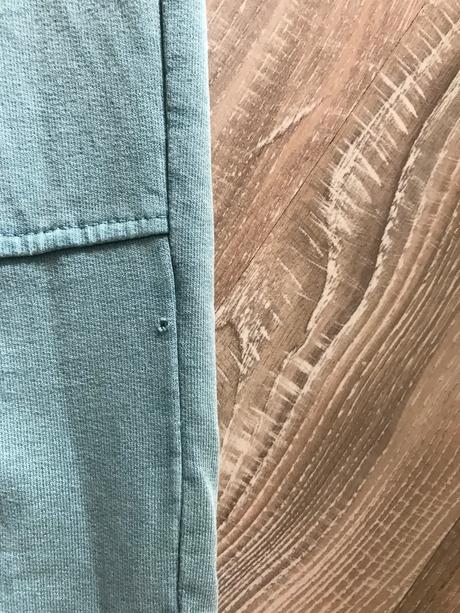 Teplaky reserved, reserved,170