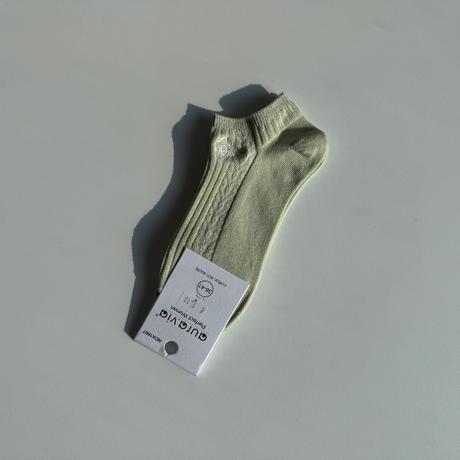 Dámske nízke ponožky so zdravotnou ponožkou ndx169, 38 / 39 / 40