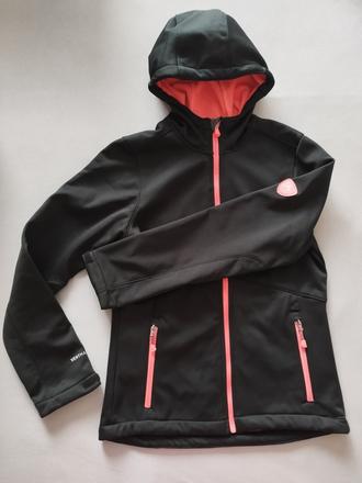 Softshellová bunda, 152