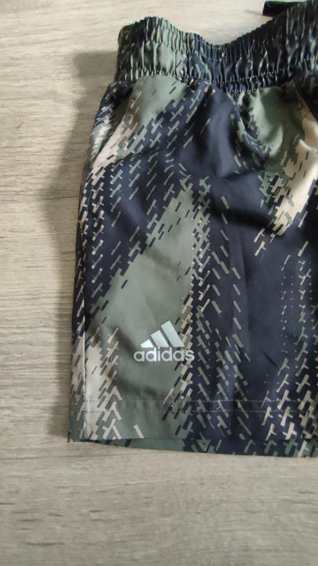 Športové kraťasy zn.adidas, veľ.140, 9-10 r., adidas,140