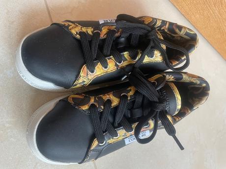 Versace couture kabelka- original, versace