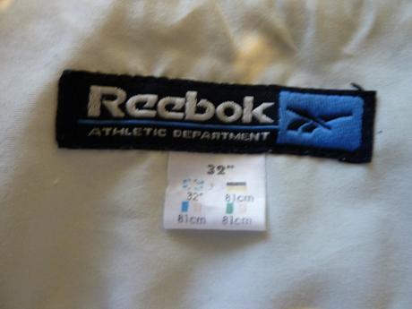 Chlapčenská bunda , reebok,146